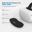 Dust Proof & Anti-scratch Vr Lens Protect Cover Carousel 5