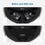 Dust Proof & Anti-scratch Vr Lens Protect Cover Carousel 6