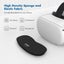 Dust Proof & Anti-scratch Vr Lens Protect Cover Carousel 9