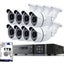 Security camera system Carousel 8