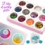 UV Resin Jewelry Making Kit New Carousel 4