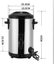 Hot water Urn 10L Coffee Tea Carousel 4