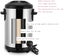 PTN NEW Hot Water Urn 12L Coffee Tea Carousel 3