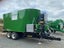 Keenan VA2-30 Vertical Auger Mixer Wagon Carousel 1