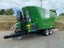 Keenan VA2-30 Vertical Auger Mixer Wagon Carousel 4