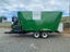 Keenan VA2-30 Vertical Auger Mixer Wagon Carousel 5