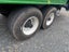Keenan VA2-30 Vertical Auger Mixer Wagon Carousel 8