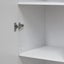 Pantry - Cupboard - Wardrobe - 1 Door - 5 x Shelves Carousel 4