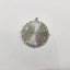 Round Silver Cabochon Pendant Carousel 2