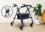 New Mobility Walker Carousel 2