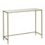 VASAGLE Console Table Hall table (OVER STOCKED) Carousel 15