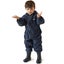Regatta Kids Childrens Splosh III Waterproof Puddle Suit Carousel 1