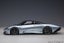 AUTOart 1/18 McLaren Speedtail Blue Carousel 3
