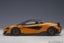 AUTOart 1/18 McLaren 600LT Orange Carousel 3