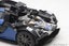 AUTOart 1/18 McLaren P1 Blue Carousel 5