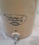 Vintage Cheavins Saludor Stoneware Water Filter Carousel 5