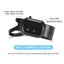 Amphibious Stunt Car & Watch Gesture Sensor RC Boat Toy Carousel 4