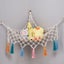 Toy Storage Hammock Carousel 4