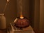 Mini Humidifier Desktop Creative Essential Oil Aromatherapy for Home Office Carousel 5