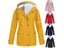 Womens Trench Coat Carousel 1