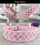 Puppy Collar Cute Dog Collar With Diamante For Girls Carousel 4