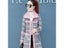 Womens Wool Coat Jacket Carousel 7