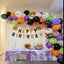 Halloween Pumpkin Happy Birthday Banner - Perfect For Thanksgiving And Autumn Th Carousel 2