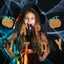 Halloween Pumpkin Happy Birthday Banner - Perfect For Thanksgiving And Autumn Th Carousel 4
