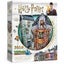 Games Weasley's Wizard Wheezes & Daily Prophet 3D Jigsaw Carousel 1