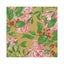 Caspari Holly and Porcelain Paper Luncheon Napkins 20 Pce Carousel 2