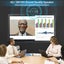Full Hd 1080p Computer Camera With 4 Built-in Omnidirectional Microphones And Sp Carousel 3