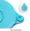 Drain Plugs, 2 Pieces Bath Tub Plugs, Kitchen Sink Plugs Plugs For Bath Tub Uni Carousel 4