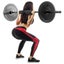Barbell Squat Neck Support Pillow Foam Shoulder Pads Fitness Padded Squat Pads F Carousel 4