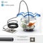 Wireless Endoscope - 1080p HD Wifi Borescope Inspection Camera Carousel 4