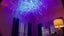 BlissLights Ark Lite LED Aurora Projector, Laser Nebula, Galaxy Lighting Lamp Carousel 8
