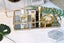 Tray Mirror, Gold Mirror Tray Perfume Tray Mirror Vanity Tray Dresser Tray Ornat Carousel 2
