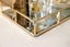 Tray Mirror, Gold Mirror Tray Perfume Tray Mirror Vanity Tray Dresser Tray Ornat Carousel 5