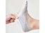 5Pairs Lace Flower Short Socks Women Summer Silicone Non-slip Ankle Socks Carousel 4