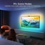 Govee Envisual T1 TV RGBIC LED Backlights with Camera, 75-85 inch TVs Carousel 5