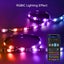 Govee Envisual T1 TV RGBIC LED Backlights with Camera, 75-85 inch TVs Carousel 6