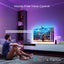 Govee Envisual T1 TV RGBIC LED Backlights with Camera, 75-85 inch TVs Carousel 7