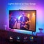 Govee Envisual T1 TV RGBIC LED Backlights with Camera, 75-85 inch TVs Carousel 8