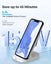 15W Wireless Phone Charger Stand Compatible with Apple iPhone 14 13 12/12 Pro Ma Carousel 2