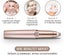 Eyebrow Trimmer, Electric Eyebrow Shaver, Painless Trimmer For Women, Portable E Carousel 5