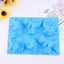 Silicone Baking Mould for Muffins, Cupcakes, Cakes, Pudding, Ice Cubes Carousel 3