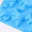 Silicone Baking Mould for Muffins, Cupcakes, Cakes, Pudding, Ice Cubes Carousel 5