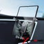 Oatsbasf Folding Screen Airvent Car Phone Holder for Samsung Fold / iPad mini Carousel 7