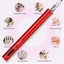 Electric Nail Drill- Professional Portable Manicure Pedicure Kit With Acrylic F Carousel 5