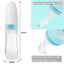 Silicone Baby Food Dispensing Spoon - Easy Feeding For Infants And Toddlers Carousel 2