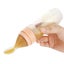 Silicone Baby Food Dispensing Spoon - Easy Feeding For Infants And Toddlers Carousel 4